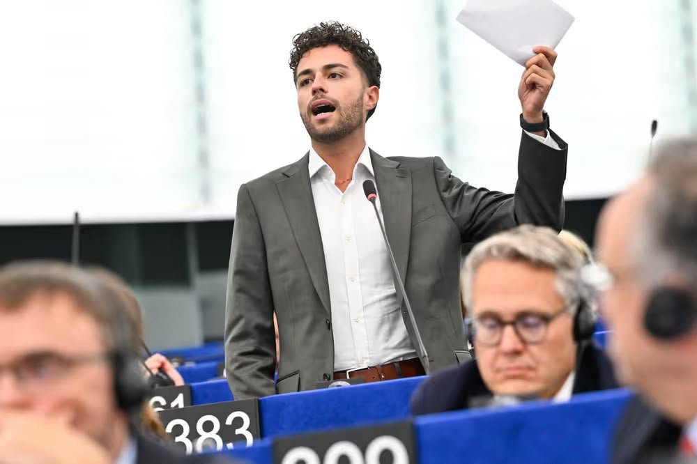 Avrupa Parlamentosu Bajada'nın daha adil balıkçılık kuralları çağrısını destekledi
