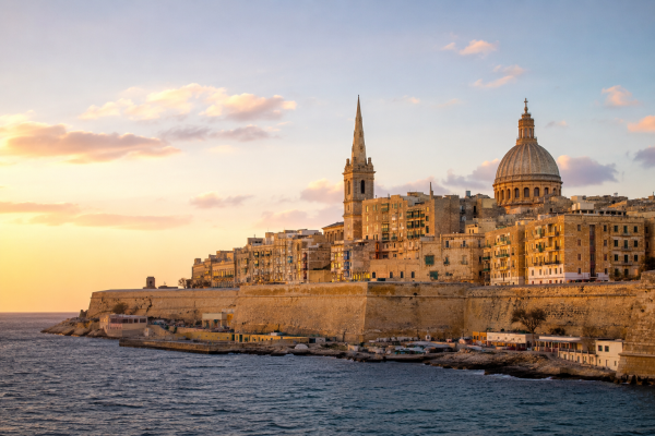 Malta'da Dikkat Çeken 5 Fintech Şirketi