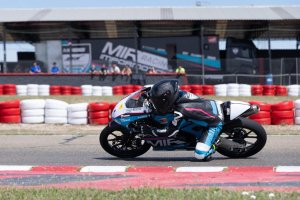 Matthias Sultana İspanya testlerinde giderek etkileyici: Team Pileri Terni Gozo'lu genç yeteneğe güveniyor