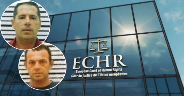 Avrupa İnsan Hakları Mahkemesi Degiorgio kardeşlerin Caruana Galizia cinayetine ilişkin adil yargılanmama itirazını reddetti