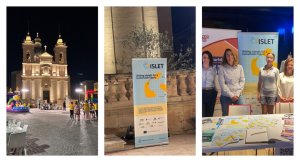 Gozo'da AB destekli LIFE ISLET projesi sona erdi