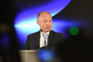 Jüri kararı beni şaşırttı, eski Başbakan Joseph Muscat gazetecilere söyledi
