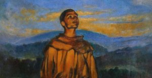 Aziz Francis of Assisi'nin Ölümünün 800. Yıl Dönümü İçin Büyük Gozo Sergisi