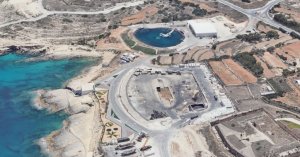Malta Film Komisyonu Kalkara'da 92.400 Metrekarelik Dev Film Tesisi İçin İhale Açtı