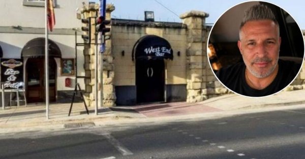 DJ Jaycee, Id-Dar tal-Providenza yararına Gozo'ya geri dönüyor