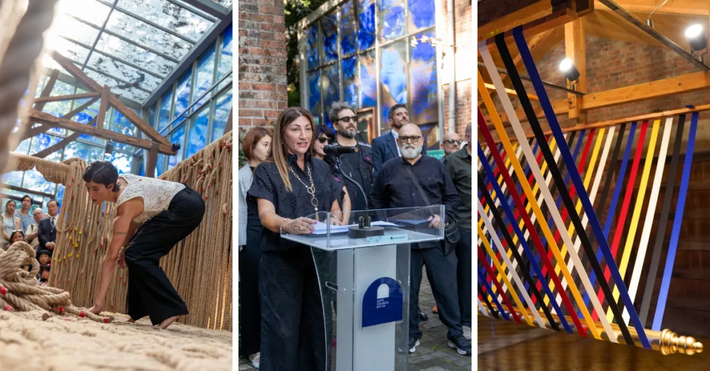 Malta, Dünyanın En Prestijli Sanat Bienallerinden Birinde Tarihi İlk Çıkışını Yaptı