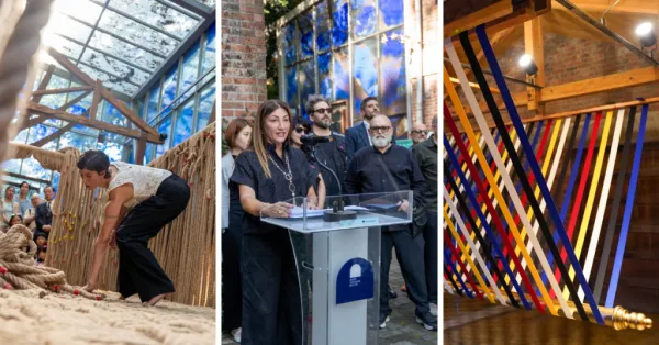 Malta, Dünyanın En Prestijli Sanat Bienallerinden Birinde Tarihi İlk Çıkışını Yaptı