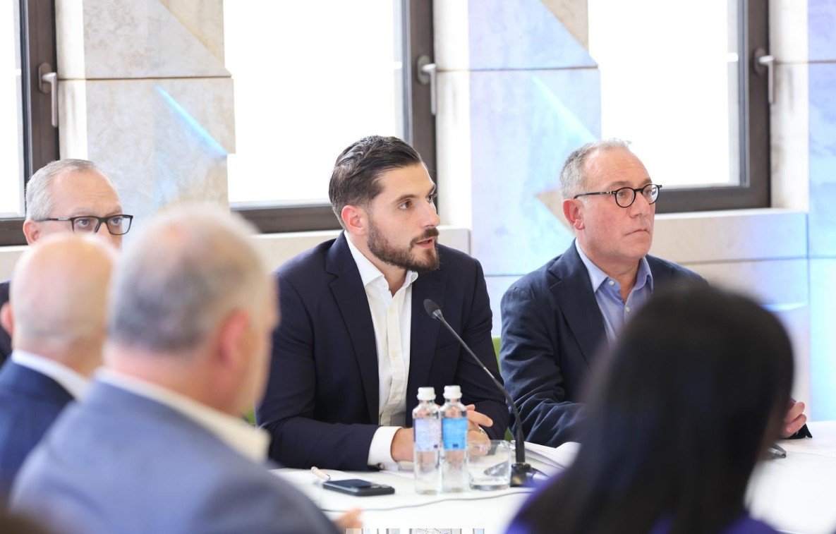 PN, Daphne Caruana Galizia soruşturma önerilerini içeren 10 yasa tasarısını sunacak
