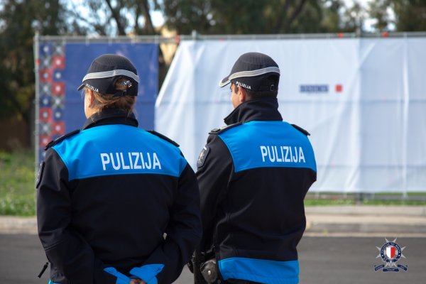 Birkirkara'da polise direndiği iddia edilen 28 yaşındaki şüpheliye kefalet reddedildi
