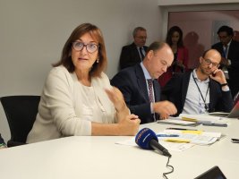 AB, Suica: Akdeniz için Pakt yeni iş birliğinin çerçevesi