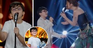 11 yaşındaki Beppe Caruana The Voice Kids'i kazandı ve Junior Eurovision'da Malta'yı temsil edecek