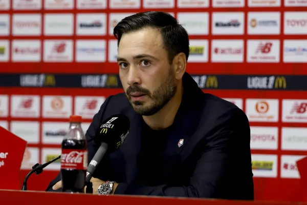 Davide Ancelotti, Lille ile Şampiyonlar Ligi'ndeki İlk Maçına Çıkıyor: "Kendi Tarihimi Yazmak İstiyorum"