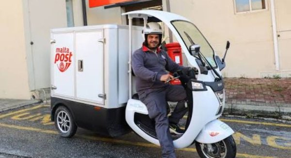 Yaz sıcağı MaltaPost teslimat gecikmeleri için mazeret sayılmadı – Mahkeme