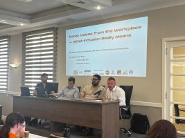 Out@Work Konferansı, Malta Pride Etkinlikleri Kapsamında Dördüncü Kez Kapılarını Açıyor