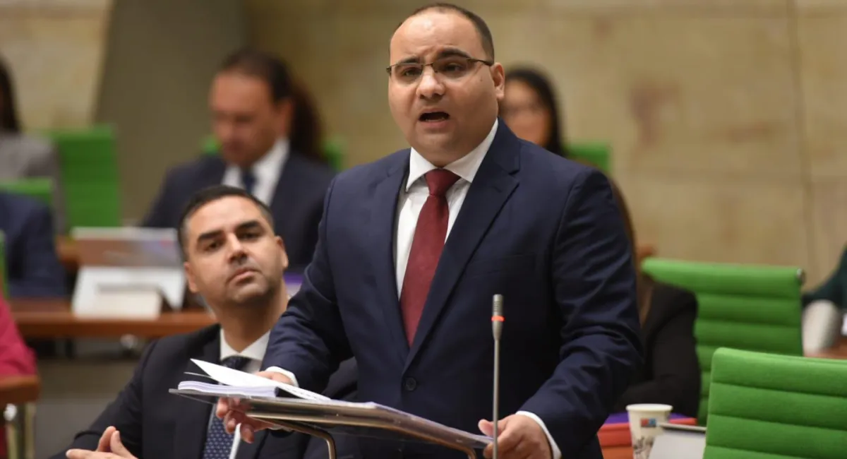 Clyde Caruana'nın kampanya yöneticisinin şirketi kamu fonlarından bir kez daha 45 bin euro aldı