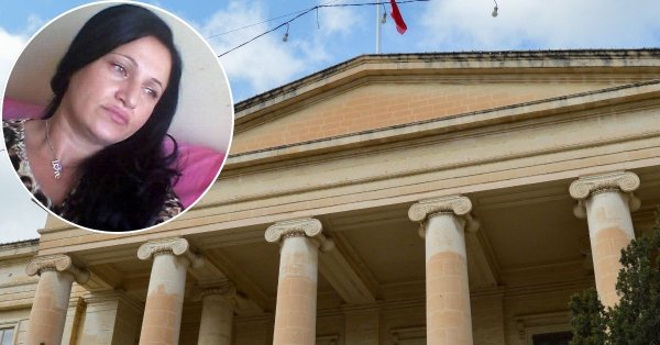 Miriam Azzopardi kadın cinayeti davasında adam bugün mahkemede suçlanacak