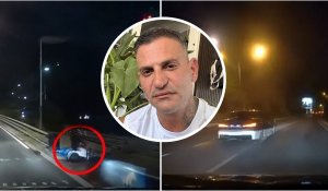 Marsa'da çarparak kaçma olayında adam suçlandı