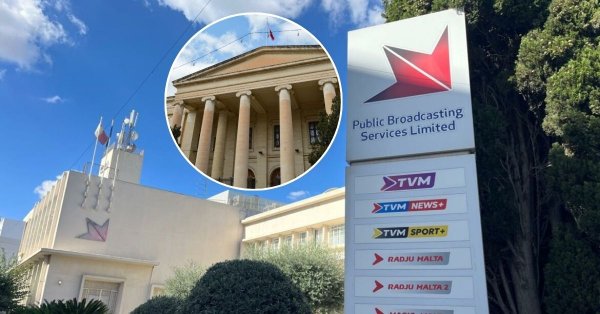 PN'nin TVM yanlılık davası acilen görülecek, mahkeme onay verdi