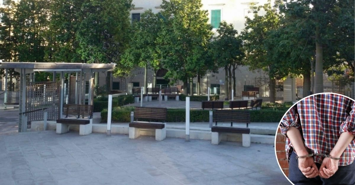 St Julian's'ta 31 yaşındaki erkeğin şüpheli cinayetiyle ilgili tutuklama