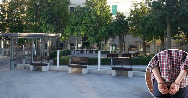 St Julian's'ta 31 yaşındaki erkeğin şüpheli cinayetiyle ilgili tutuklama