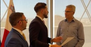 Alex Borg, Yorgen Fenech Kararı Sonrası Meclisin Acilen Toplanması İçin Talebini Meclis Başkanı'na İletti