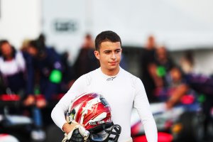 Micallef Donington Park'ta GB3'ye Tarzıyla Veda Etti
