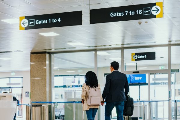 Ryanair'den AB'ye çağrı: EES muafiyeti önümüzdeki Nisan ayına kadar uzatılsın
