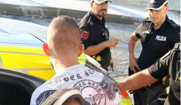 St Julian's ölümüyle ilgili yargılanacak Polonyalı turist