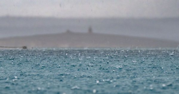 Malta 2020’den Bu Yana İlk Tamamen Kurak Yazını Yaşadı