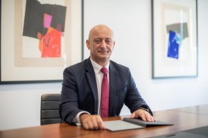 MBA Başkanı, öncü yapay zekâ bankacılık direncini yeniden şekillendirirken ortak uyanıklık çağrısı yaptı