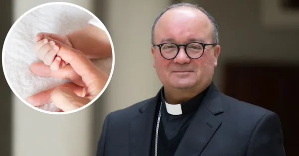 Başpiskopos Scicluna'dan Gelecek Uyarısı: 50 Yıl Sonra Malta Dili Konuşulmaya Devam Edilecek mi?
