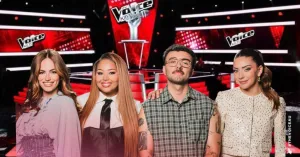 The Voice Kids Malta 3. Sezonu Bu Akşam Başlıyor, İlk Sekiz Yarışmacı Belli Oldu