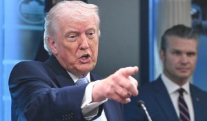Trump, Kanada'yı ortak üye yapma önerisi nedeniyle AB'yi gümrük vergisiyle tehdit etti