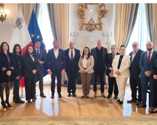 Erişim asla ayrıcalık olmamalı: MFPA Malta'da daha net yönetişim güvencesi istedi