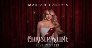 Noel kraliçesi Mariah Carey Aralık ayında Malta'ya geliyor