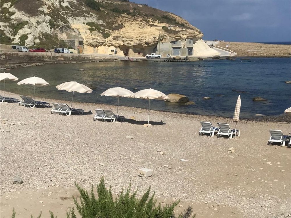 Tekrarlayan hırsız Xwejni'de dalgıçların minibüsünden çalmaya çalıştıktan sonra ertelenmiş hapis cezası aldı