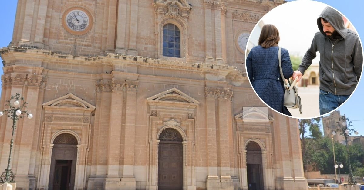 Birkirkara'da yaşlı kadına saldırı ve soygun: 36 yaşındaki şüpheli tutuklandı