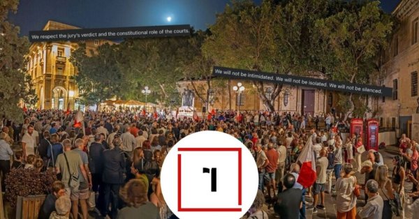 Korkutulmayacağız: Repubblika, Yorgen Fenech'in Savunma Ekibine Yanıt Verdi