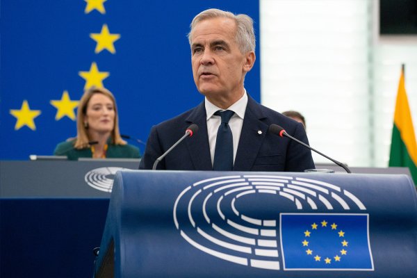 Carney, AB ile ittifakta savunma ve ticaret odaklı iş birliği hedefliyor