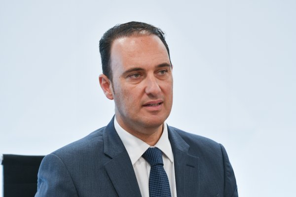 Adalet varsayımlara dayanmaz, Adalet Bakanı Clifton Grima AB'ye söyledi