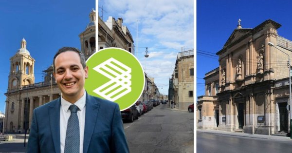 PN milletvekili Paola, Tarxien ve Santa Luċija'daki süregelen kötü kokular hakkında cevap istiyor