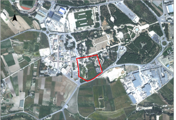 Ta’ Qali plan incelemesi 'aile eğlence parkı' yolunu açıyor