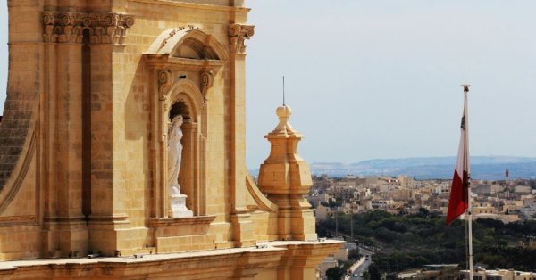 Gozo İş Odası Victoria'nın 2031 Avrupa Kültür Başkenti seçilmesini memnuniyetle karşıladı