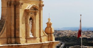 Gozo İş Odası Victoria'nın 2031 Avrupa Kültür Başkenti seçilmesini memnuniyetle karşıladı