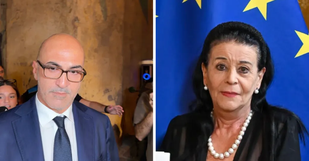 ‘Cumhurbaşkanlığı Doğru Zamanda Konuşacak’: Myriam Spiteri Debono, Yorgen Fenech Kararı Sonrası Sessizliğini Bozdu