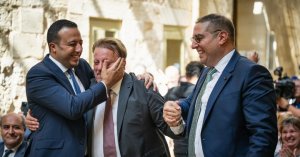 Victoria 2031 Avrupa Kültür Başkenti olarak seçildi