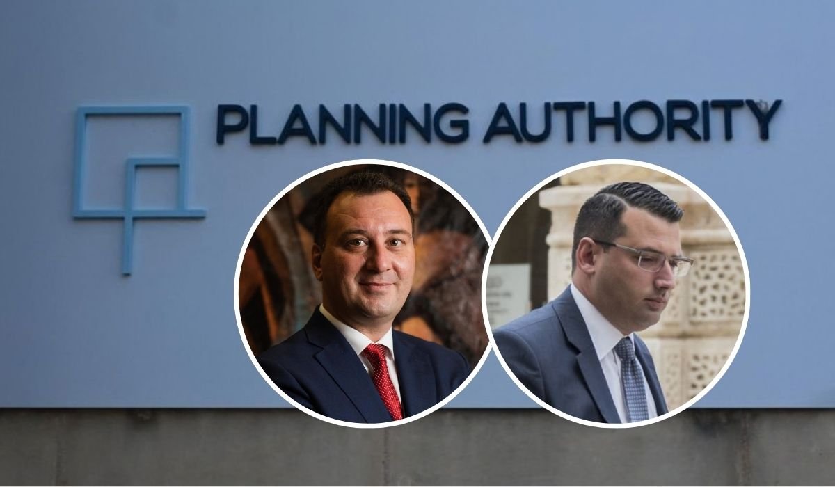 Jonathan Attard: Johann Buttigieg'i ilgilendiren ihalede 'istisna yapıldı'