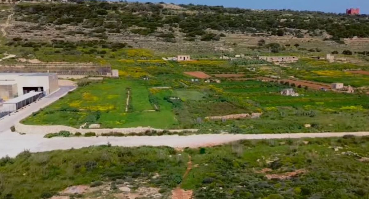 Mellieħa gübre tesisine karşı muhalefet güçleniyor