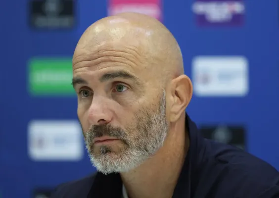 Man City'den Maresca: 'Man Utd galibiyeti harika ama odak VAR hatası'