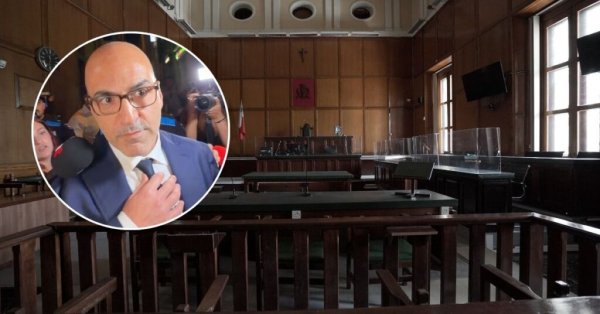 Yorgen Fenech davasındaki yedek jüri üyesi tutuklandı, polis soruşturması sürüyor